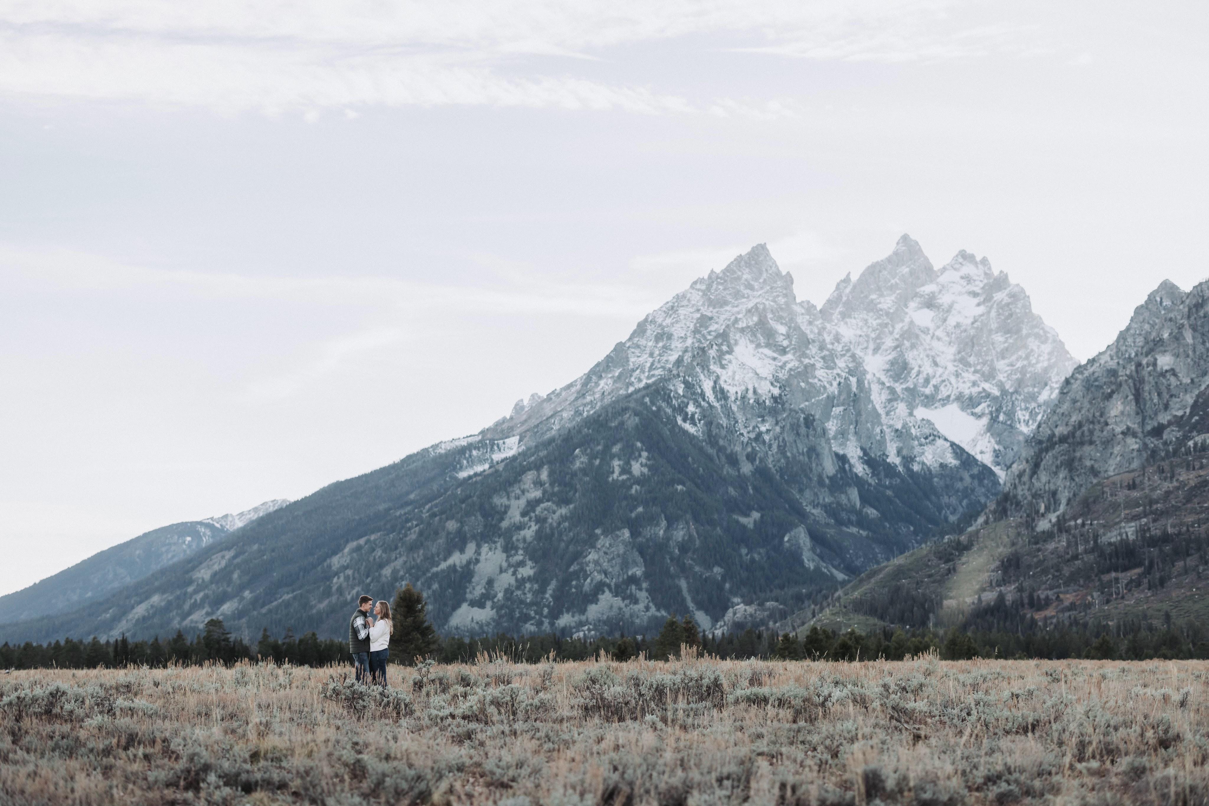 The Wedding Website of Josie Schnakenberg and Tanner Sand