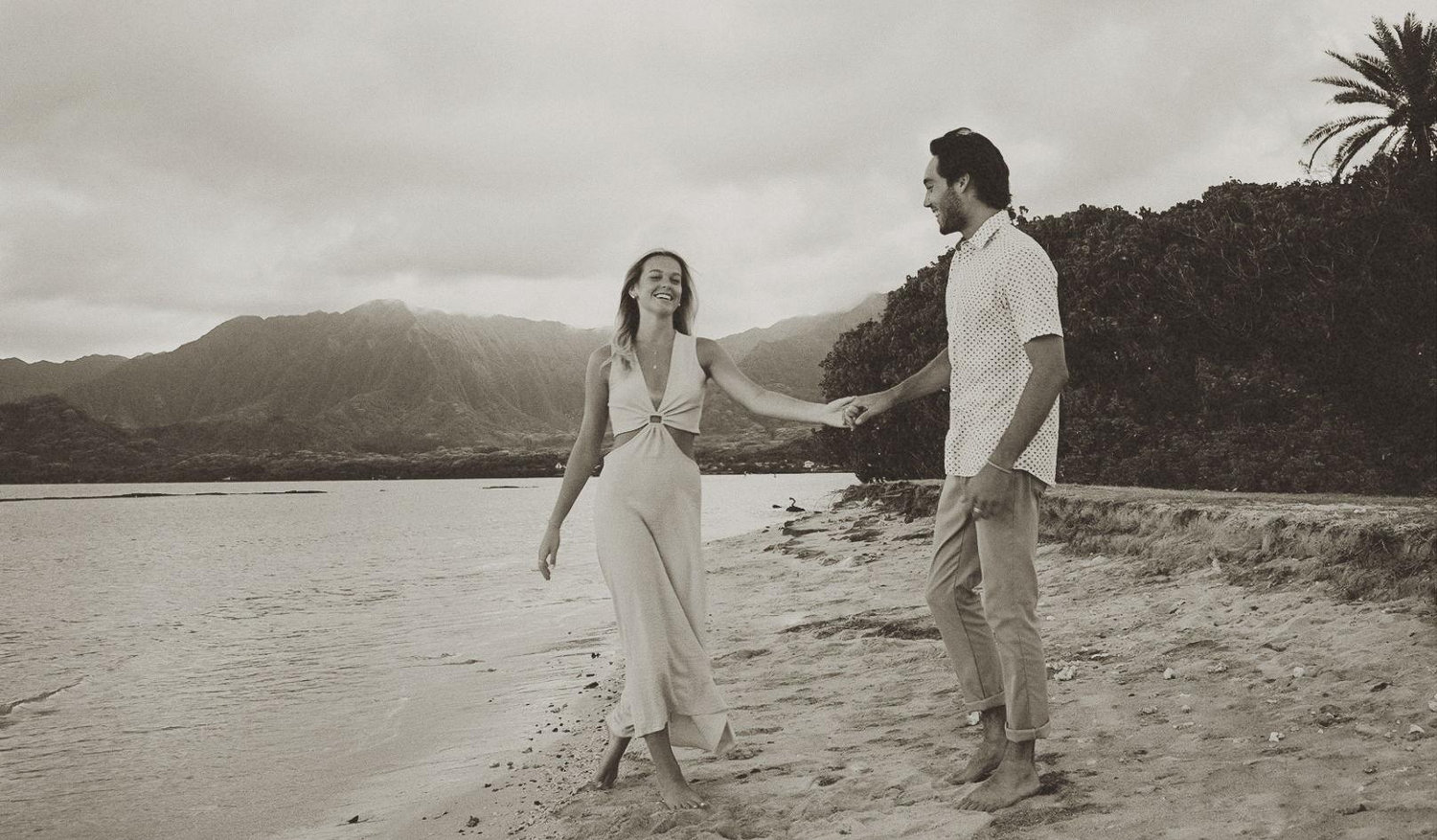 The Wedding Website of Jessie Cruess and Kai Hunter