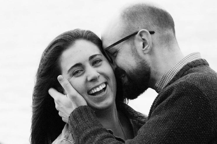The Wedding Website of Elizabeth Matheson and Gregg Stovicek