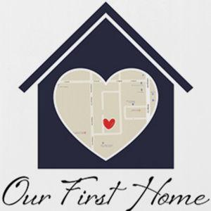 First Home Fund - Credit Card