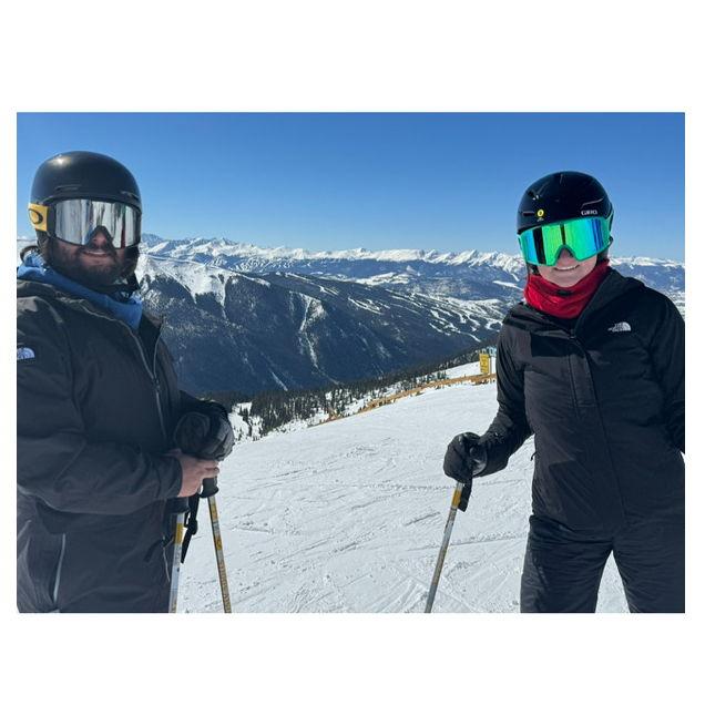 A-basin, CO