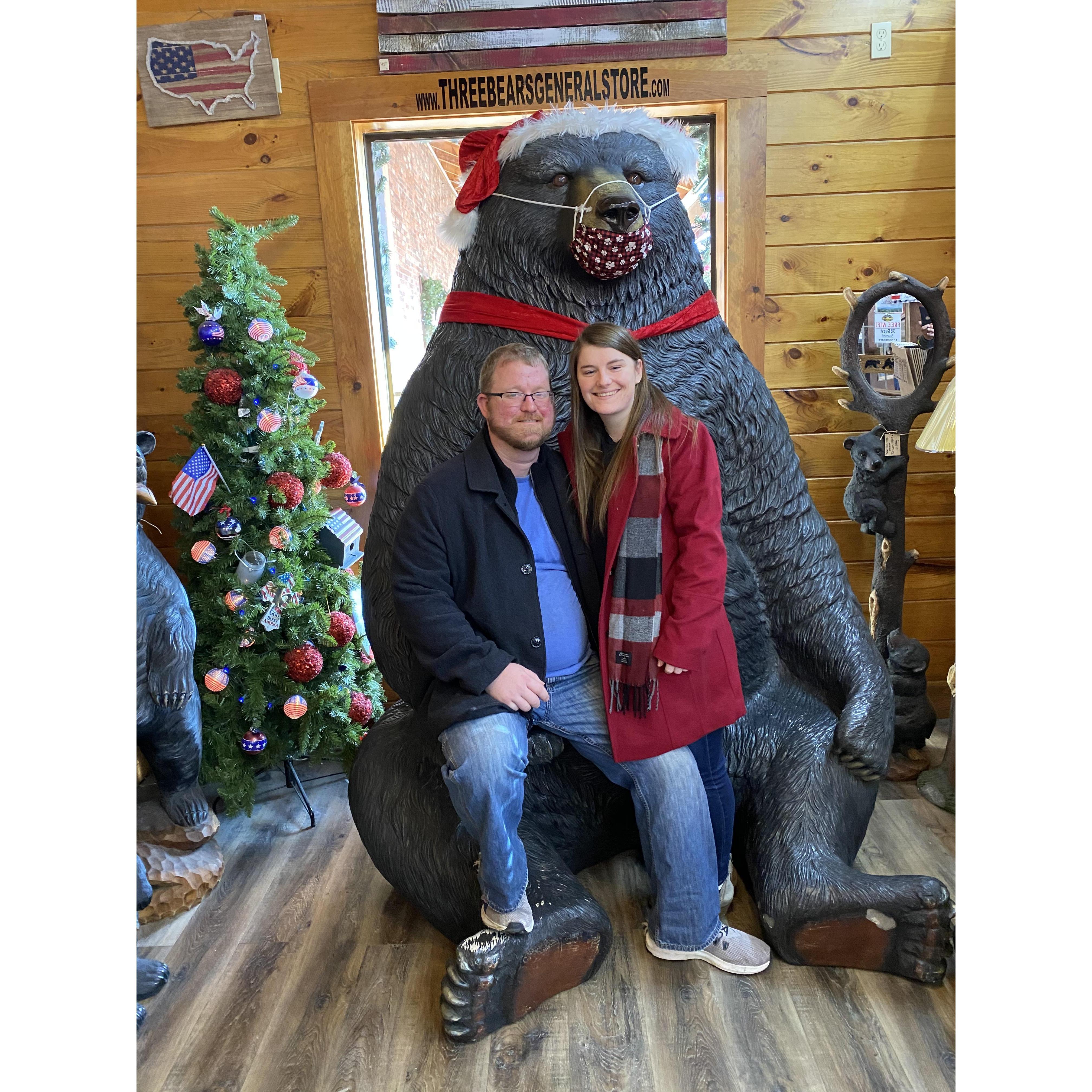 Gatlinburg 2020