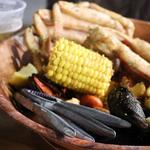 Savannah Seafood Shack
