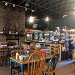 Cornerstone Café
