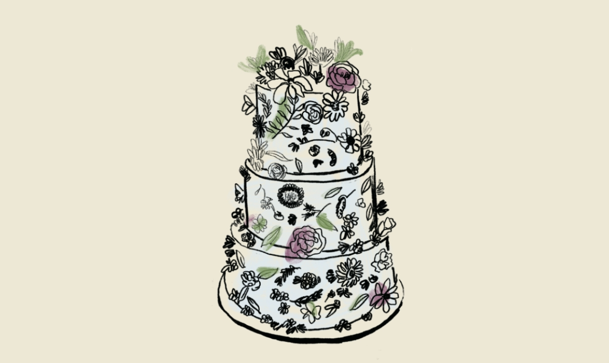 The Wedding Website of Michaela Elise Monaghan and Jack Edward Cronin