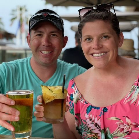 We love Hawaii! February 2021.