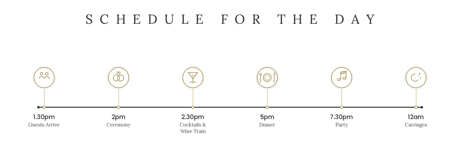 The Wedding Website of Matt Highfield and Emily Naughton
