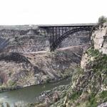 Perrine Memorial Bridge