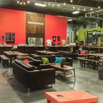 Matchless Brewing