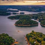Lake Allatoona