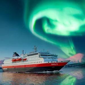 Overnight Ferry from Stockholm, Sweden → Helsinki, Finland