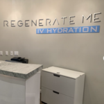 Regenerate Me IV Linq Hotel & Casino