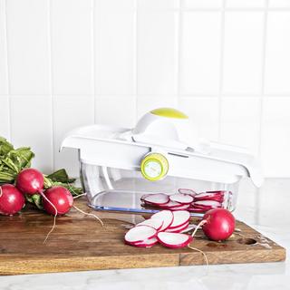 Cook&Co Adjustable Mandoline Slicer