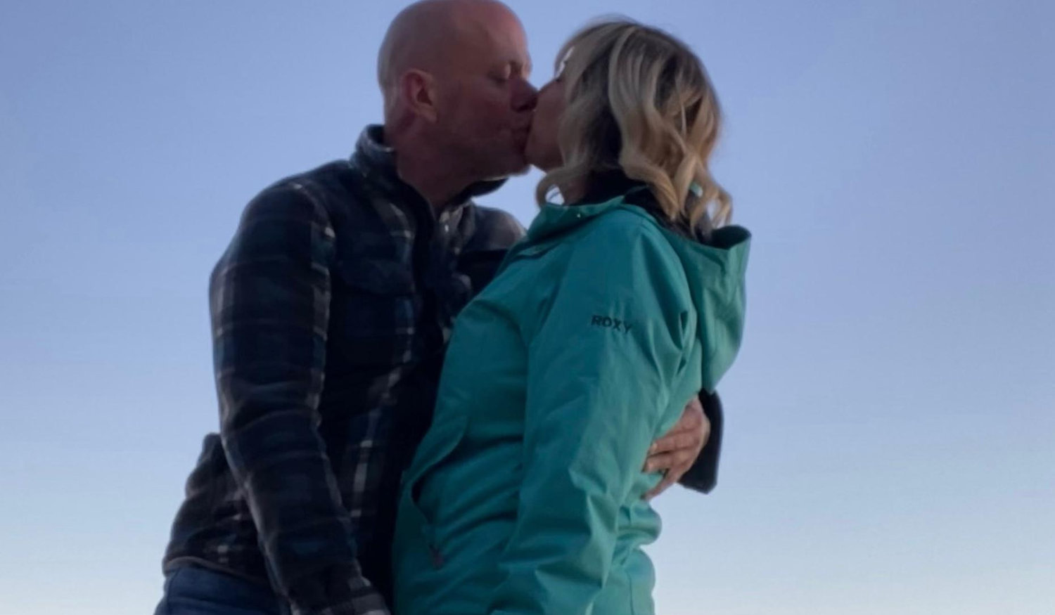 The Wedding Website of Liz Troffer and Josh Silverthorne
