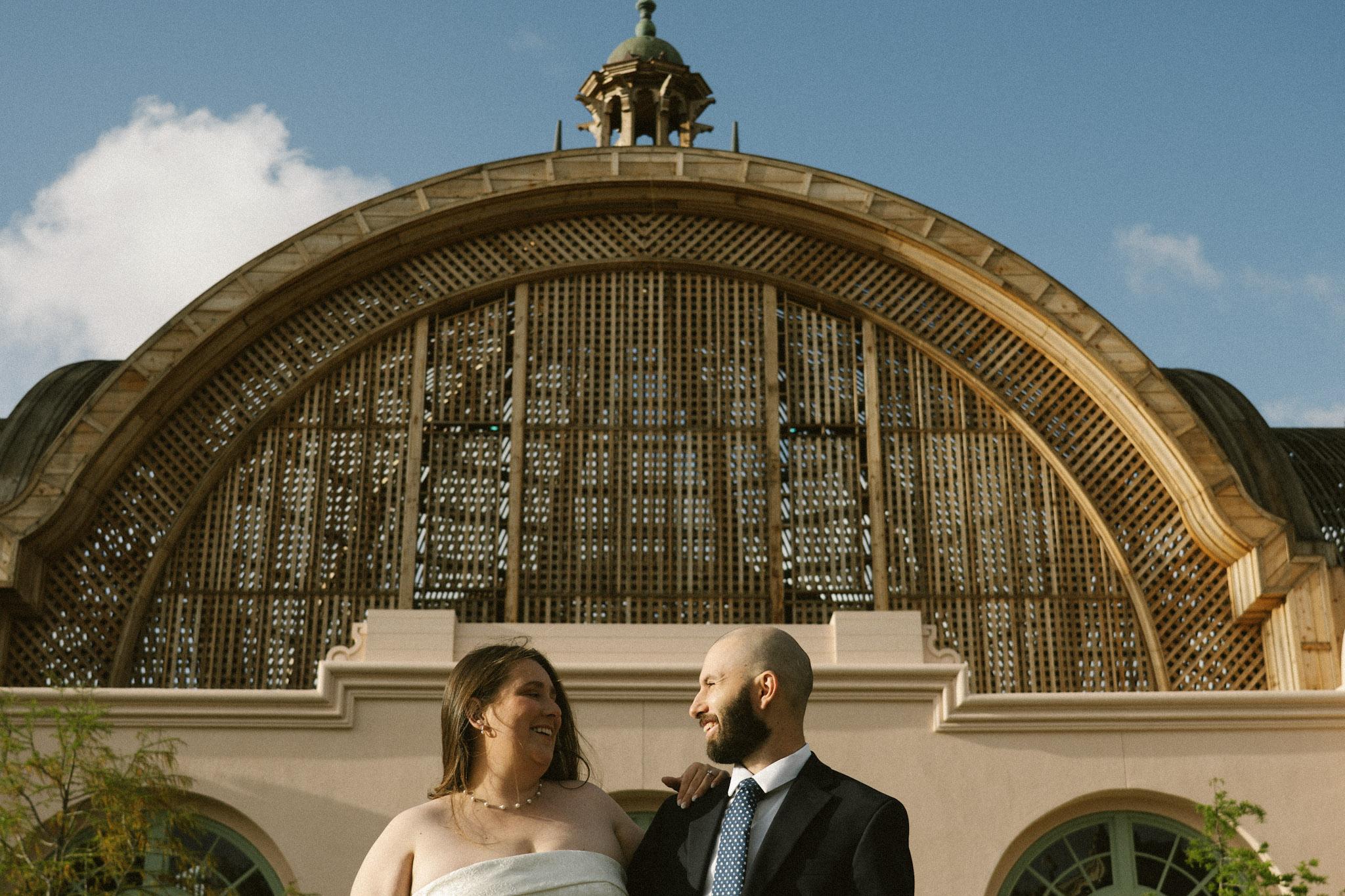 The Wedding Website of Alexandra Shea and Benjamin Lacroix
