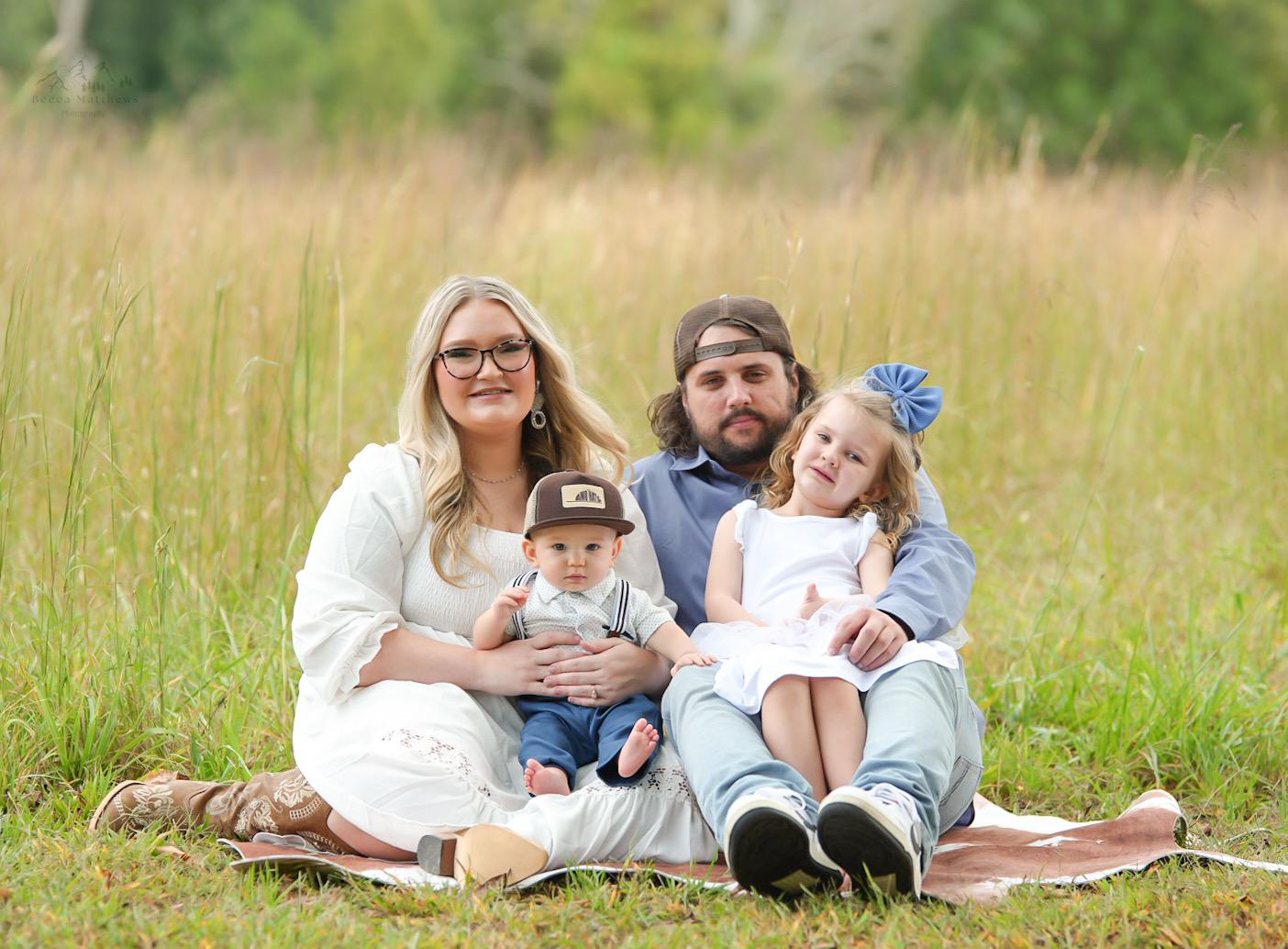 The Wedding Website of Kaleigh McLeod and Payten Taylor