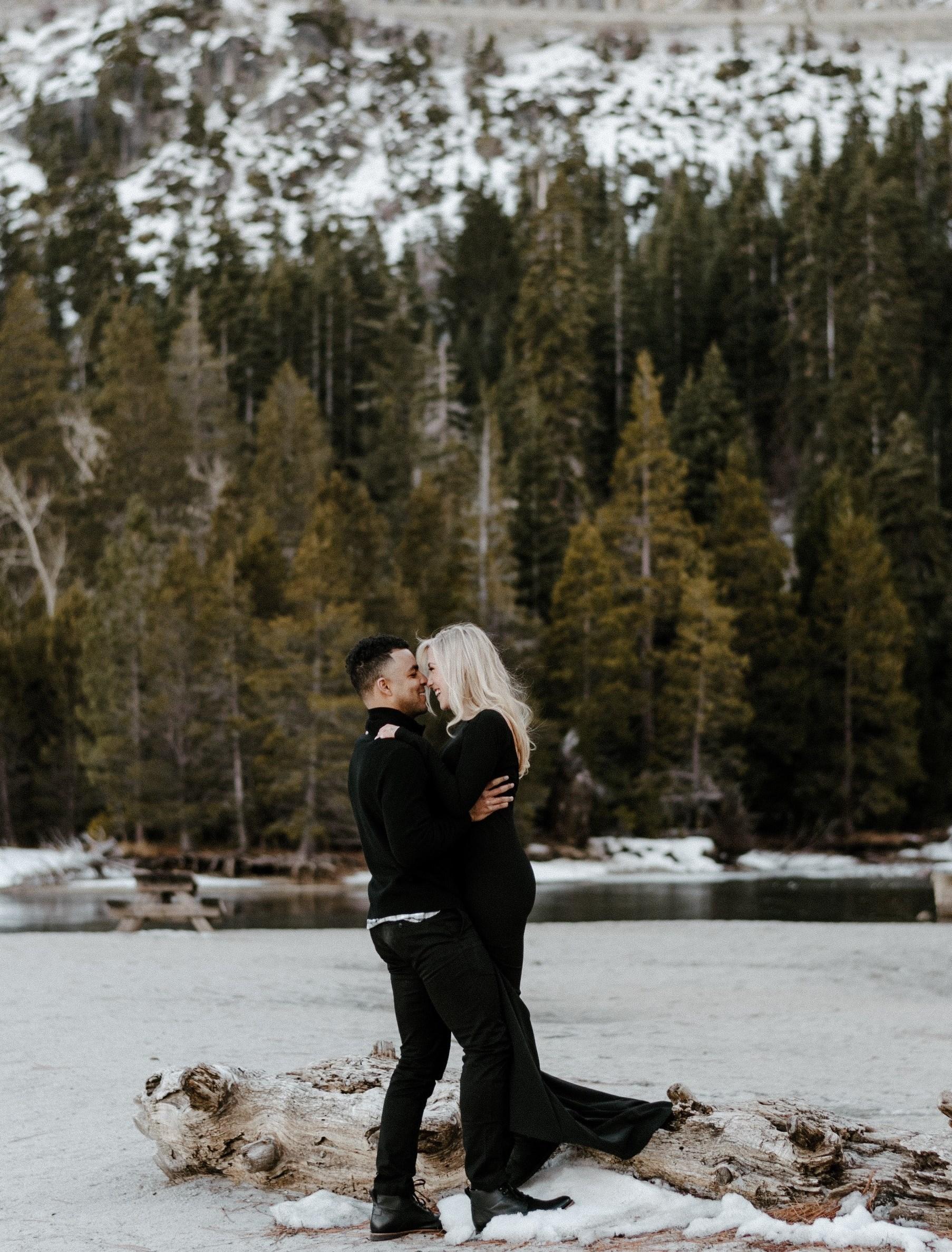 The Wedding Website of Taylor Shafer and Marcus Horton