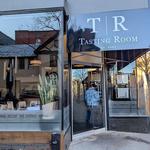 The Tasting Room