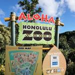 Honolulu Zoo