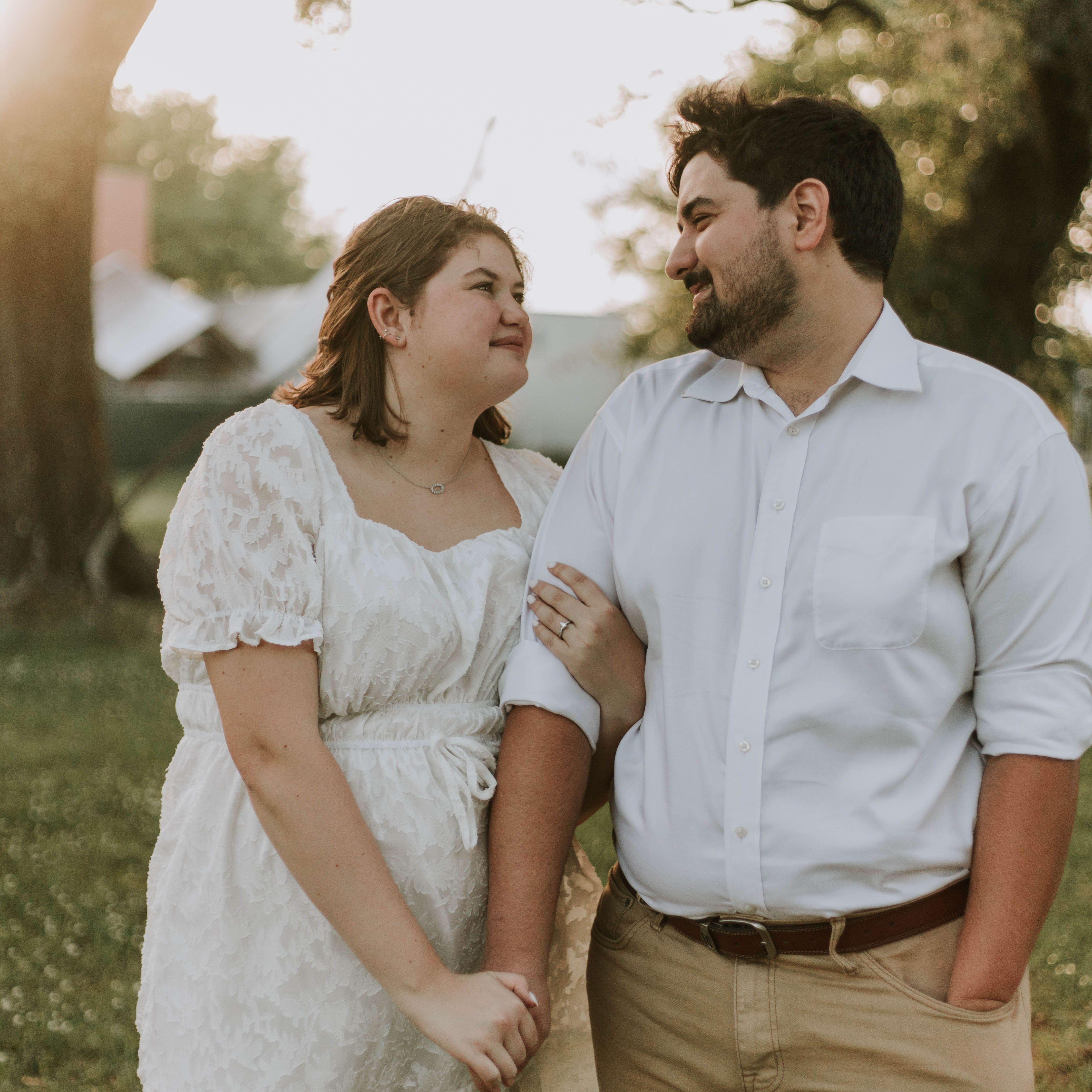 Engagement Session 2022