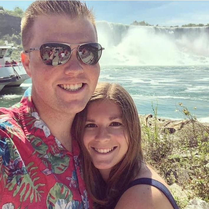 Niagara Falls, Canada (June 2019)