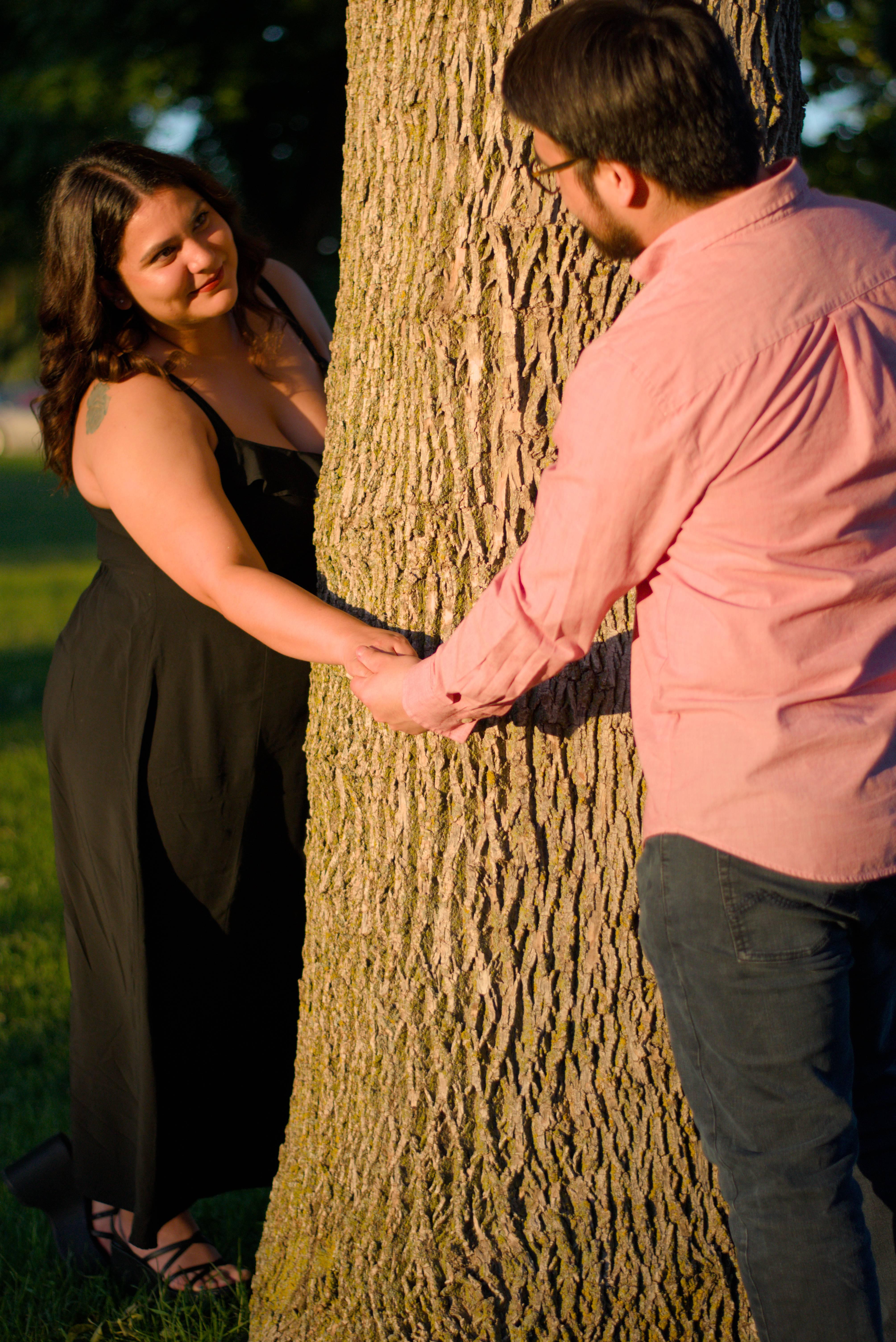 The Wedding Website of Alexa Rosas and Edgar Vaca