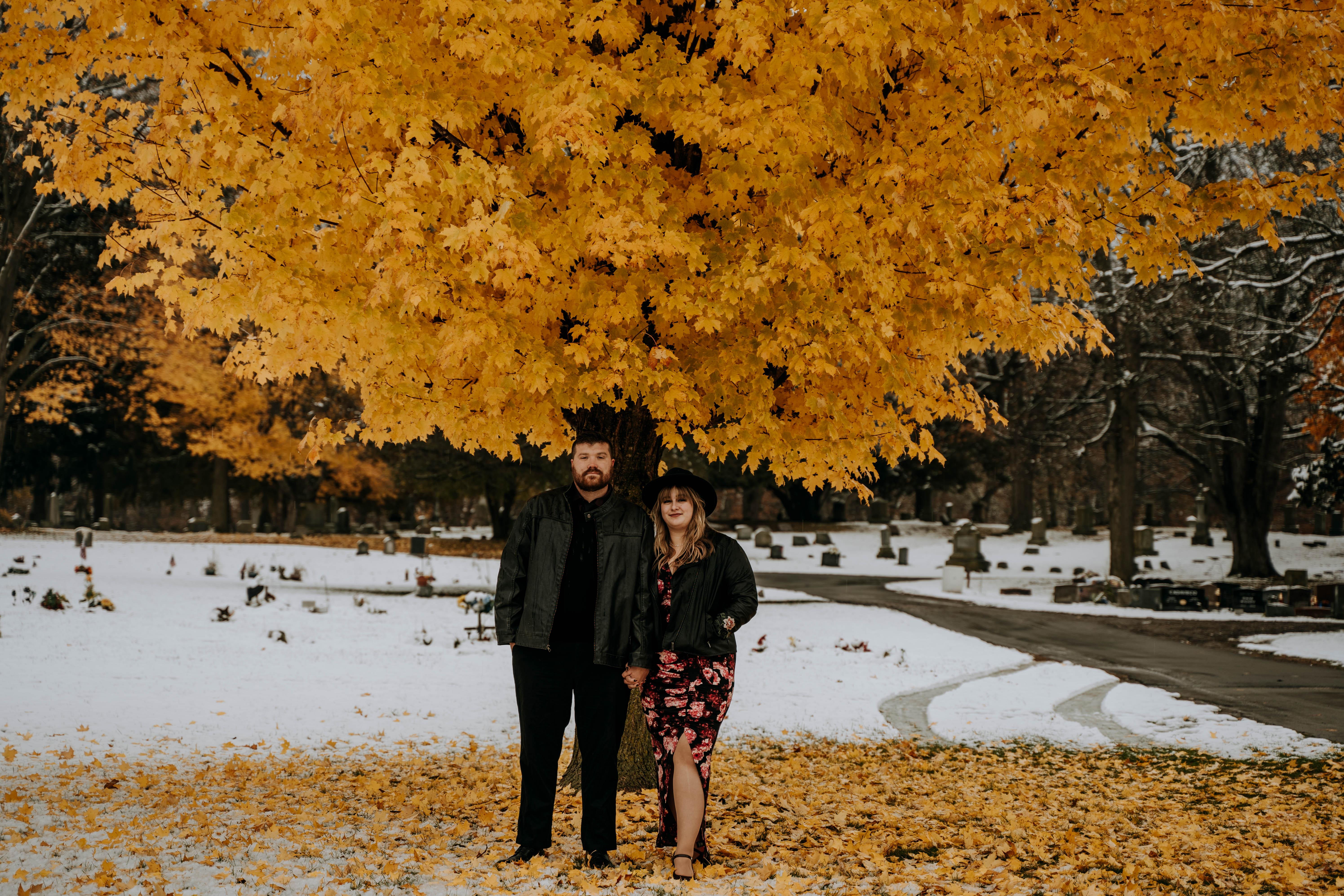 The Wedding Website of Morgan Sanborn and Timm Elkins