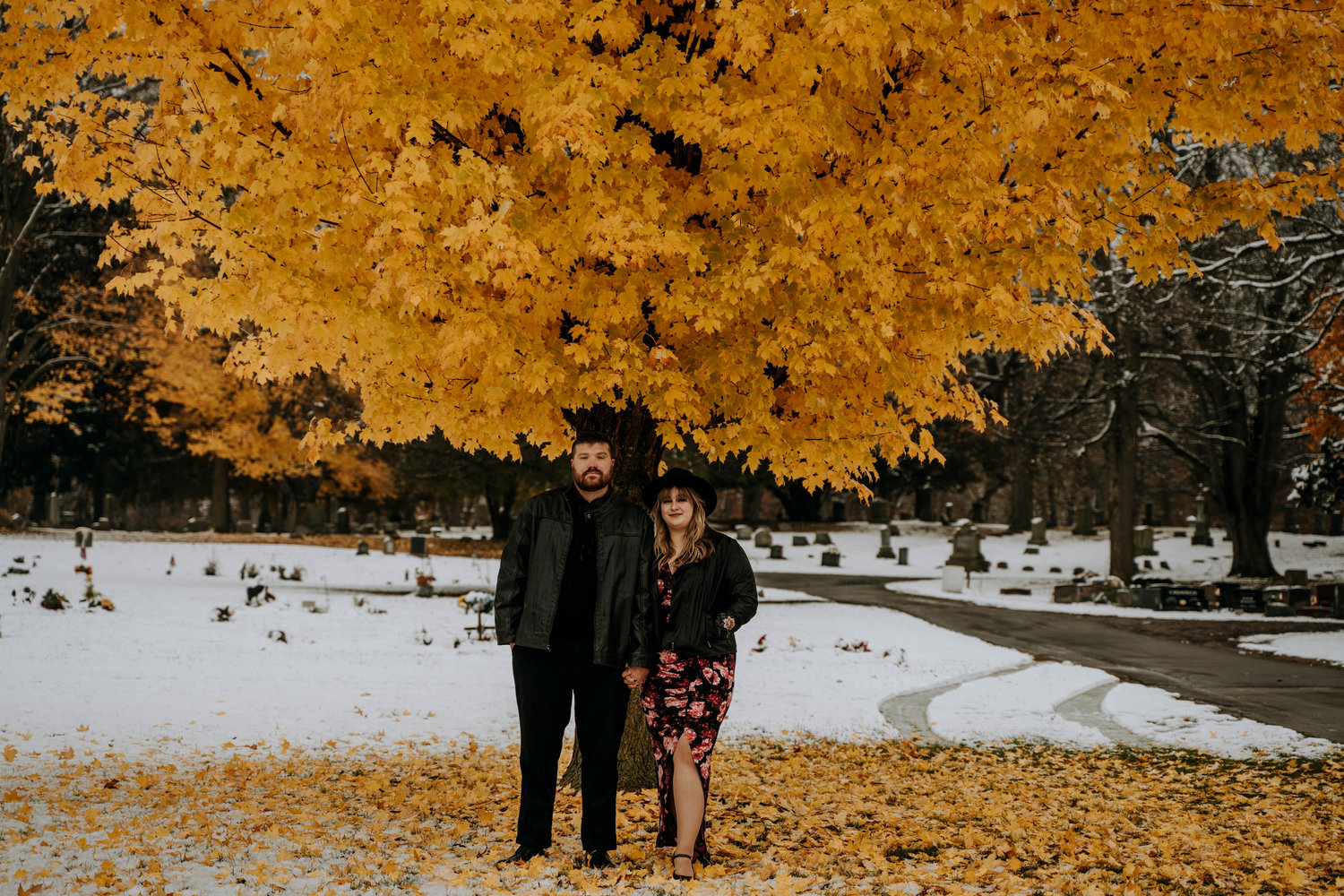 The Wedding Website of Morgan Sanborn and Timm Elkins