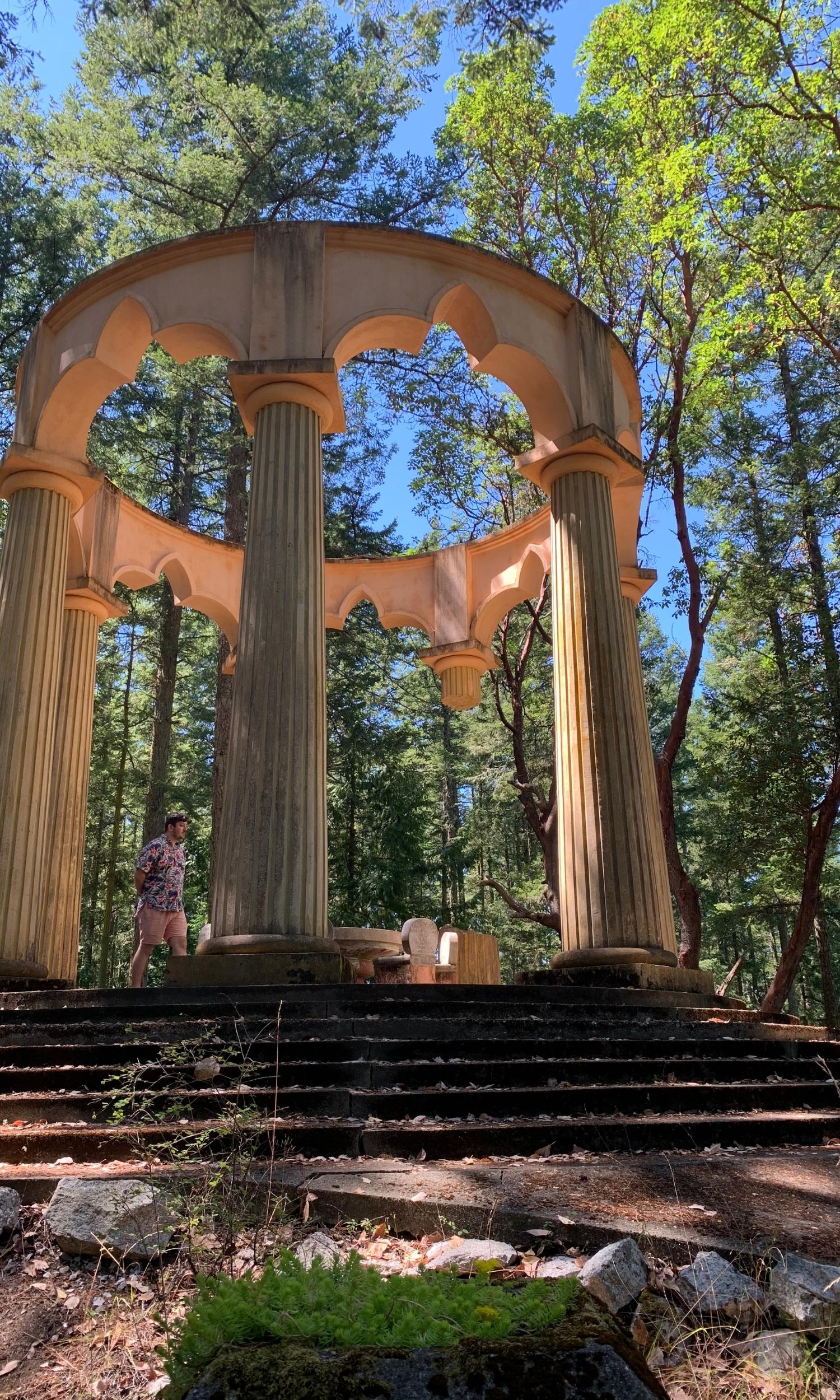 The Wedding Website of Seth McDonald and Jung Amaral