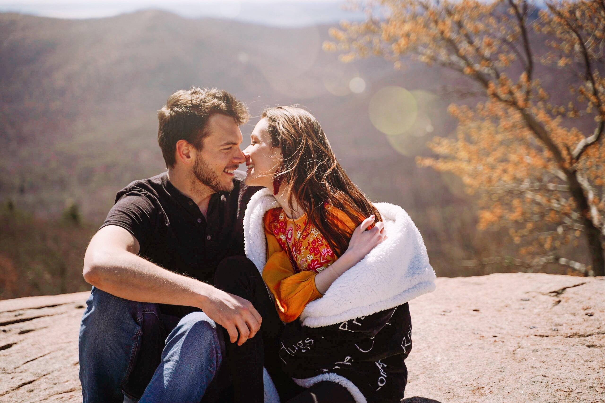 The Wedding Website of Erika Dugan and Geoff Guarino