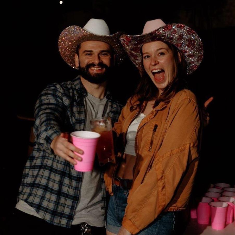 Cowboy Party! 2023