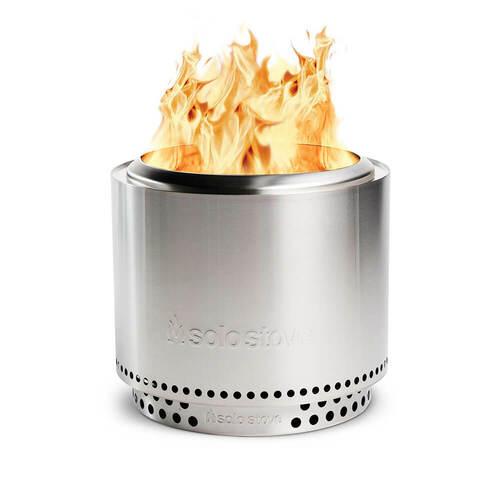 Solo Stove Bonfire + Stand
