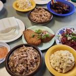 Helena's Hawaiian Food