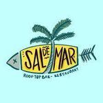 Sal de Mar Restaurant & Rooftop Bar