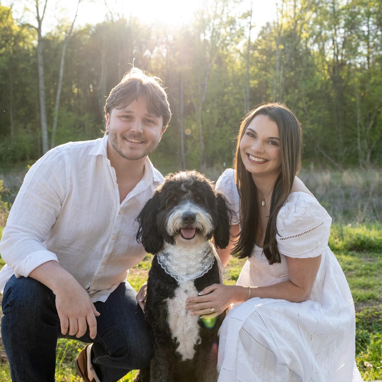 Family photos!