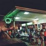 Garage Bar