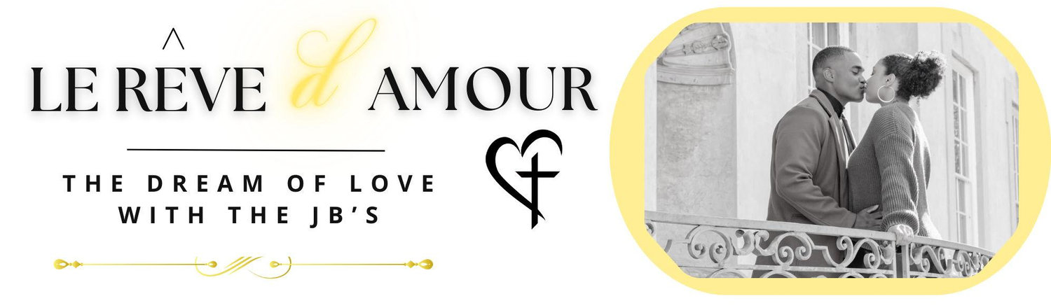 The Wedding Website of Jeanaoh Jean-Baptiste and Allanah Cutler