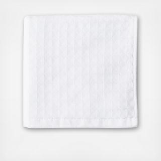 Waffle Twist Wash Cloth