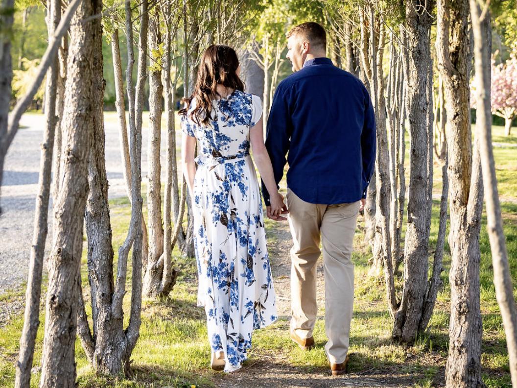 The Wedding Website of Jackie Perry and Nick Catrambone