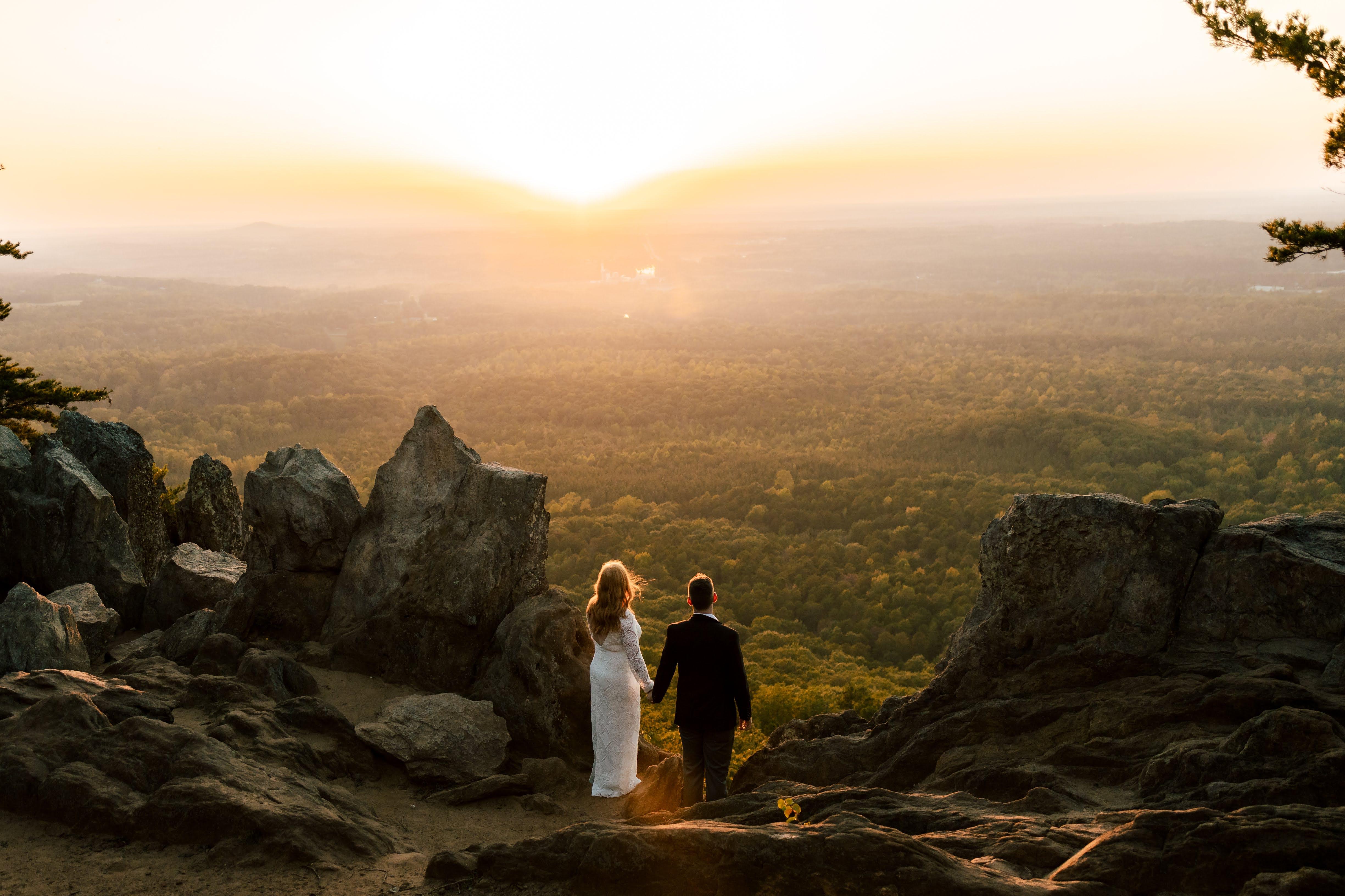 The Wedding Website of Deanna Genung and Austin Ellis