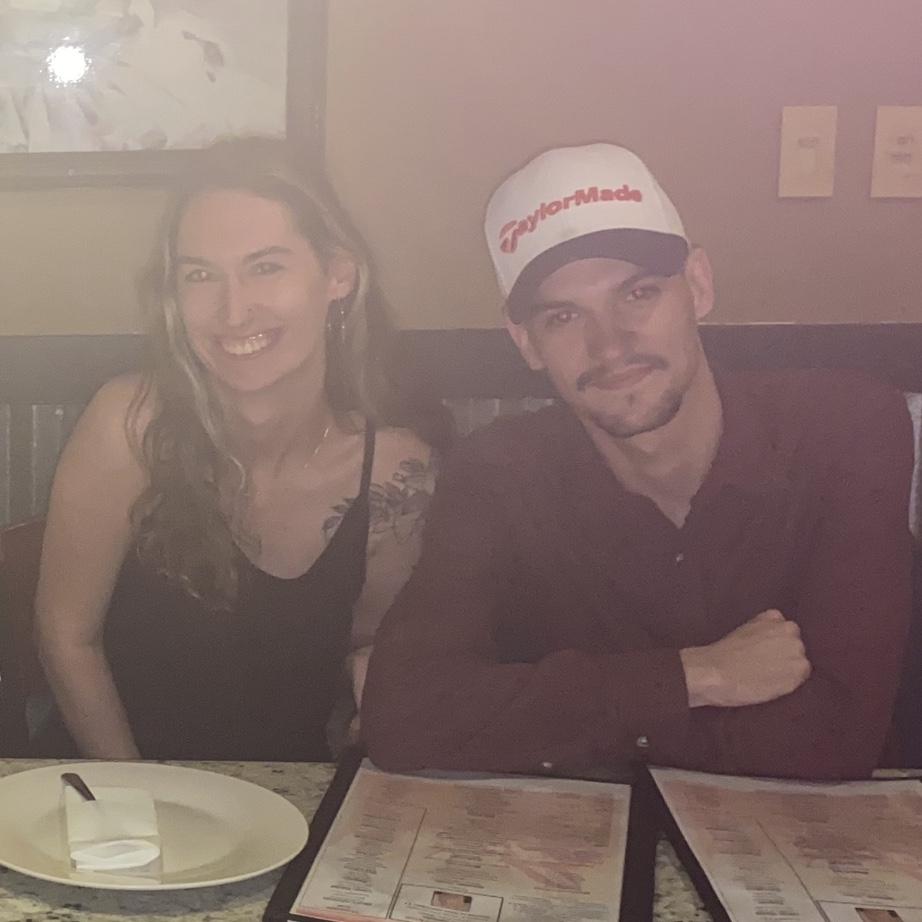 First picture together