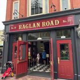 Raglan Road Irish Pub