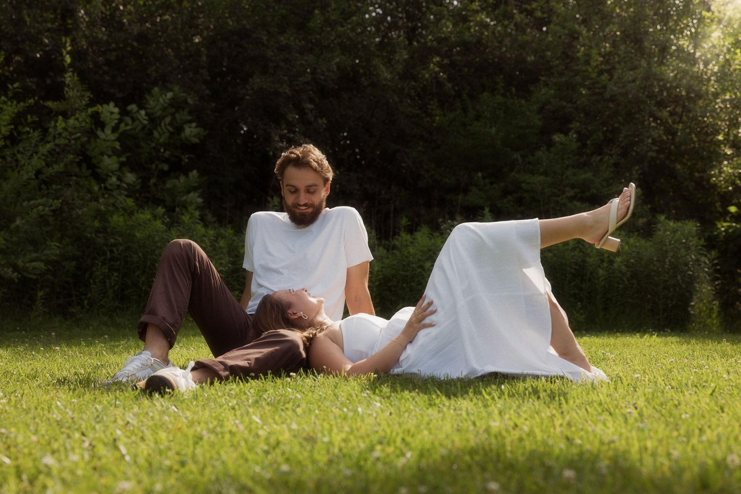 The Wedding Website of Cameron Morgan and Mitchell Hensley