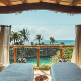 Xcaret Muluk Spa
