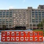 Crosstown Concourse