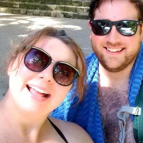 A vacation in Mexico!
