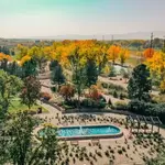 The Hudson Gardens & Event Center