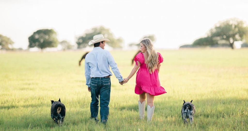 The Wedding Website of Lainey Speck and Dalton Deckert