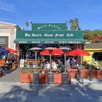 Big Dean's Ocean Front Cafe