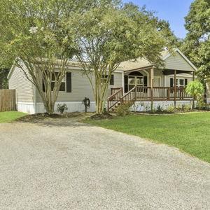 Our Home Renovation Fund